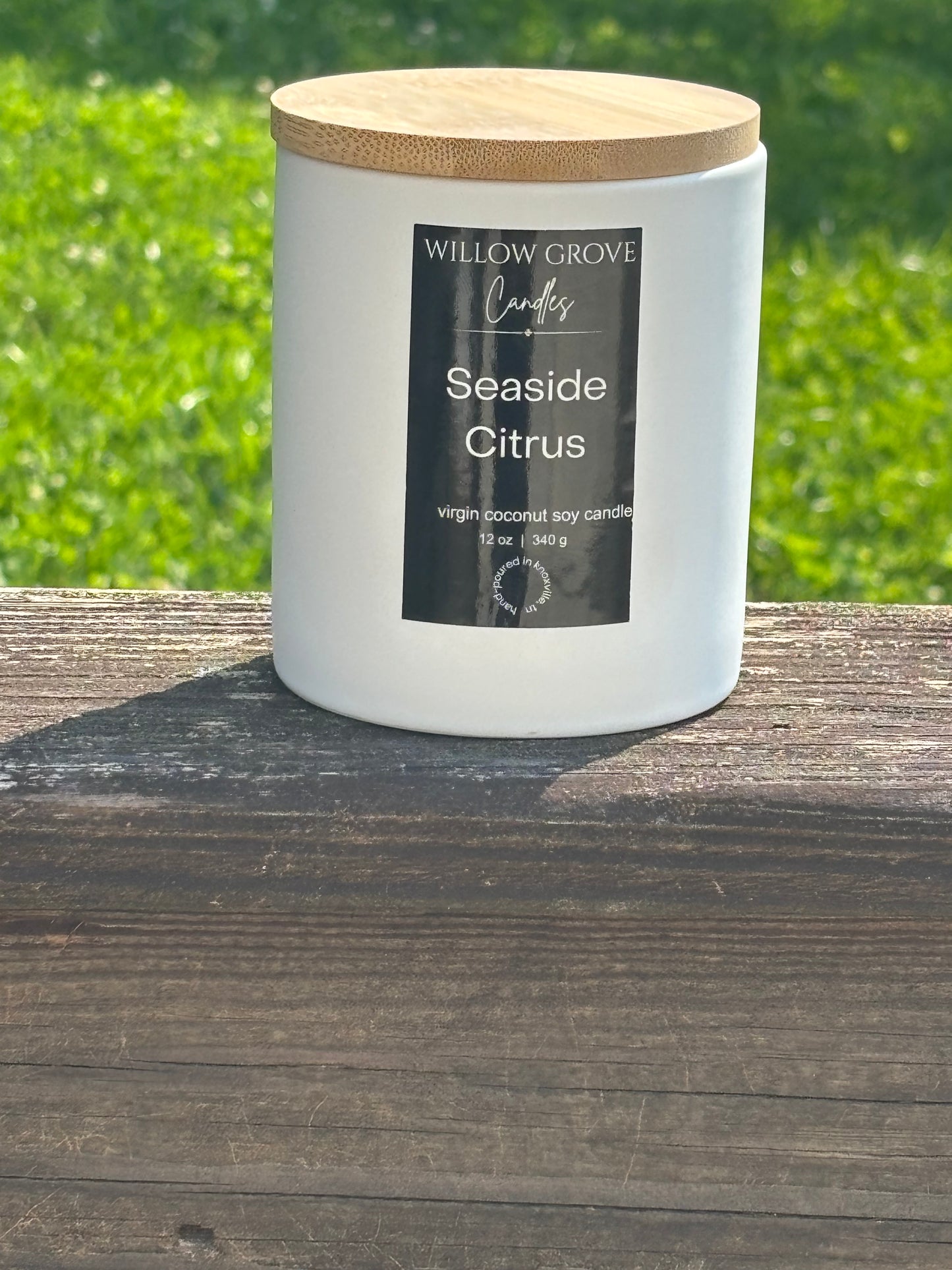 Seaside Citrus