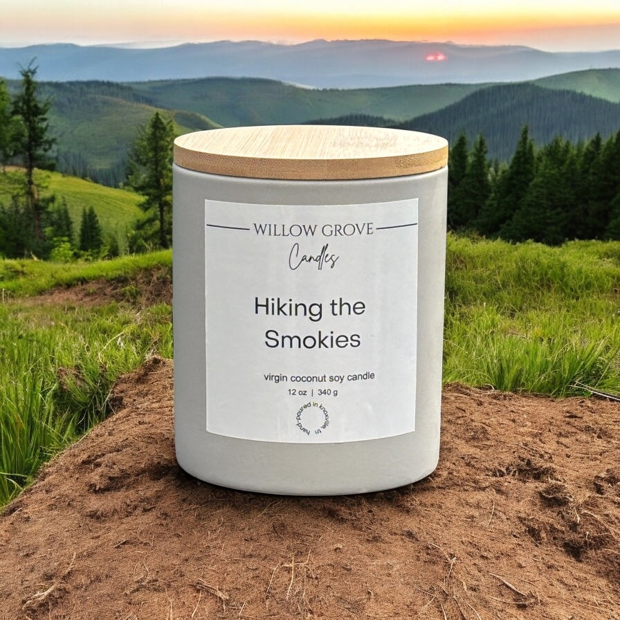 Hiking The Smokies
