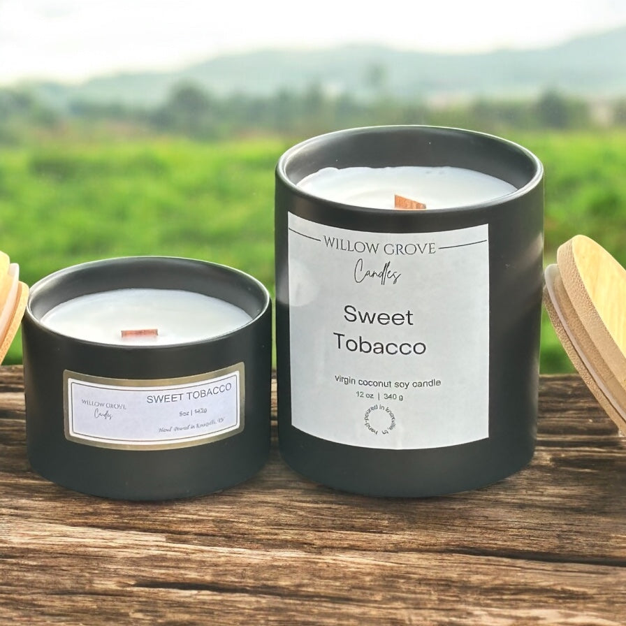 Sweet Tobacco