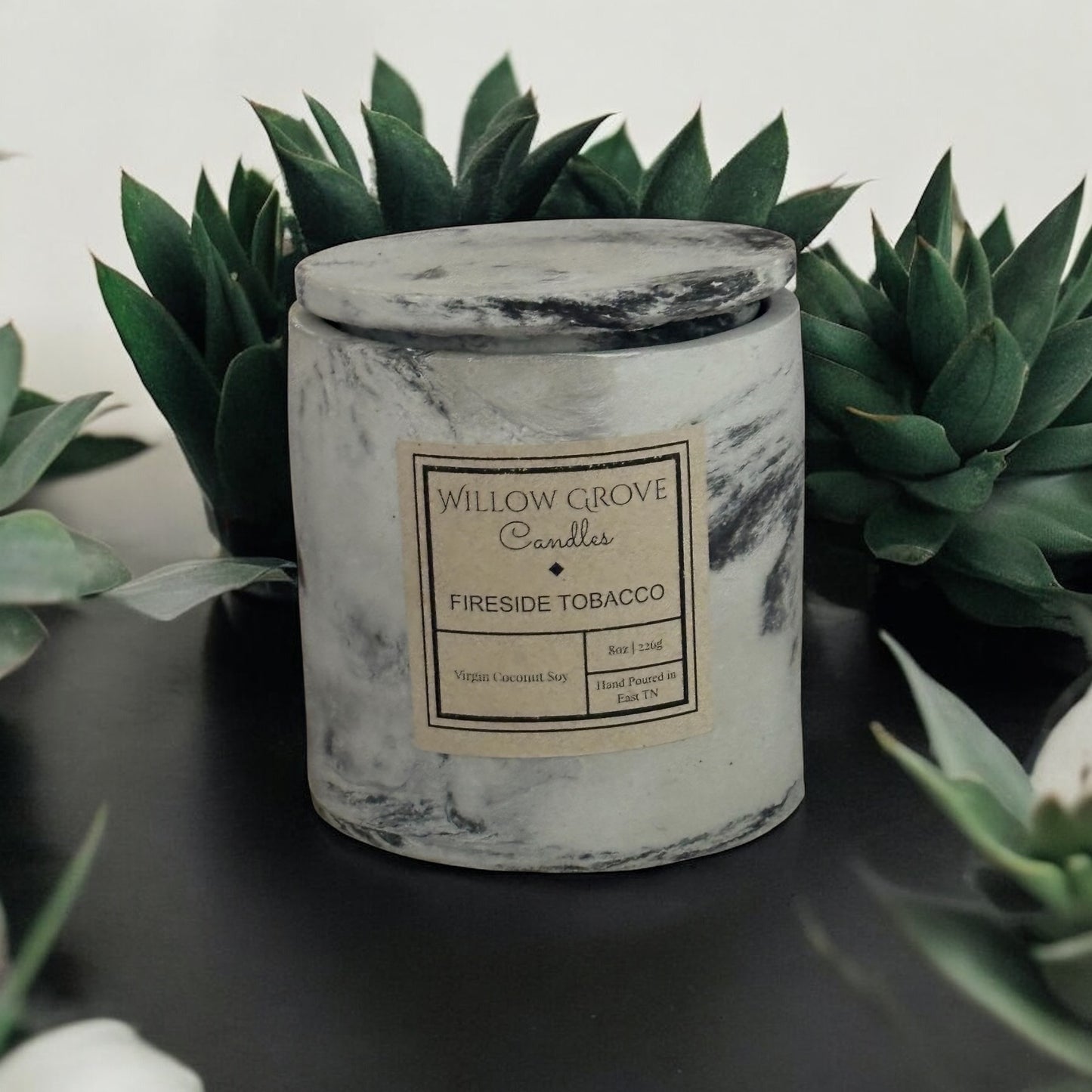 Fireside-Tobacco