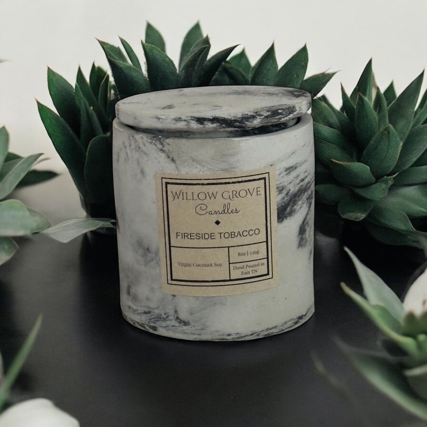 Concrete Collection--8oz