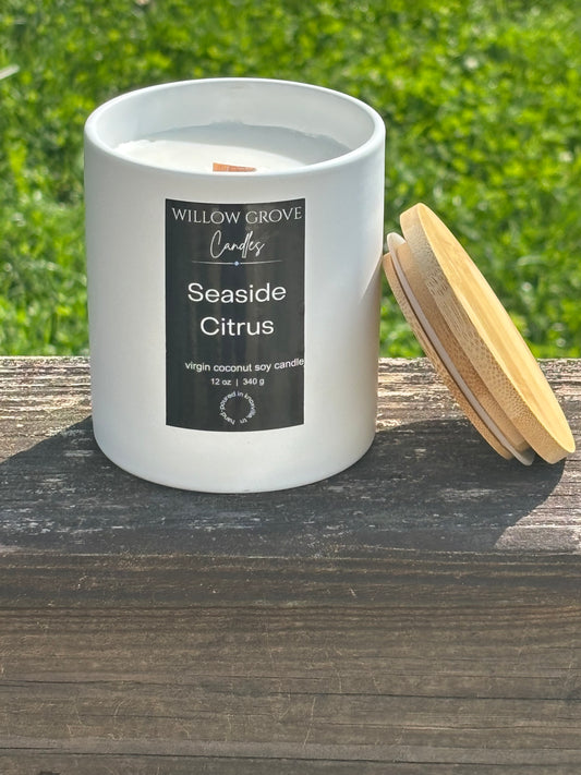 Seaside Citrus