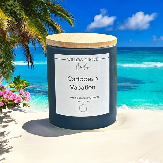 Caribbean Vacation