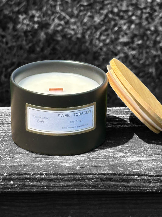 Sweet Tobacco- mini